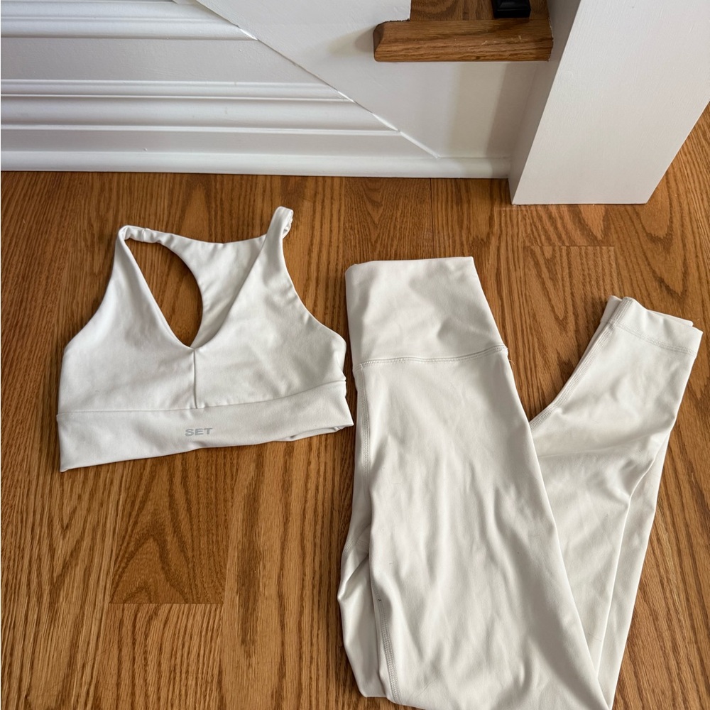 Set Active Set - image 2